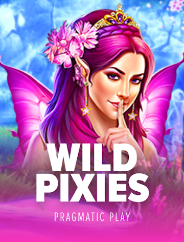 Wild Pixies